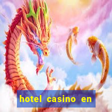 hotel casino en las vegas