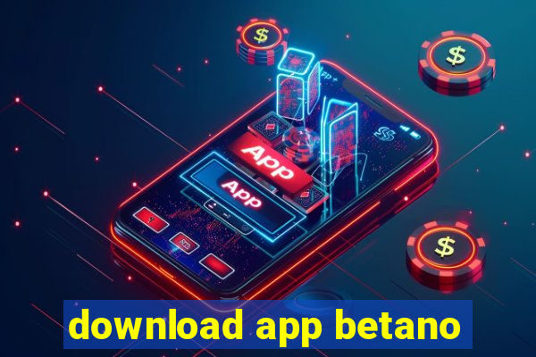 download app betano