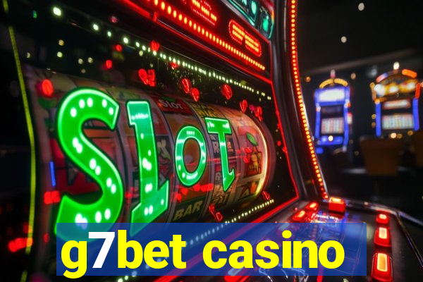 g7bet casino