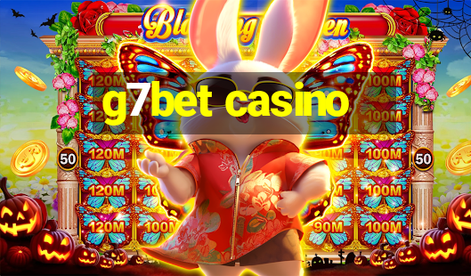 g7bet casino