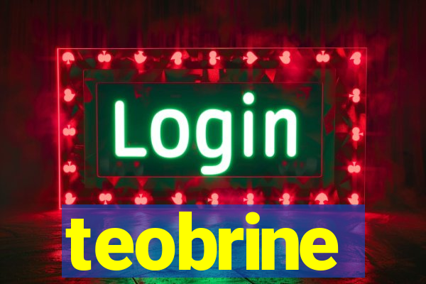 teobrine