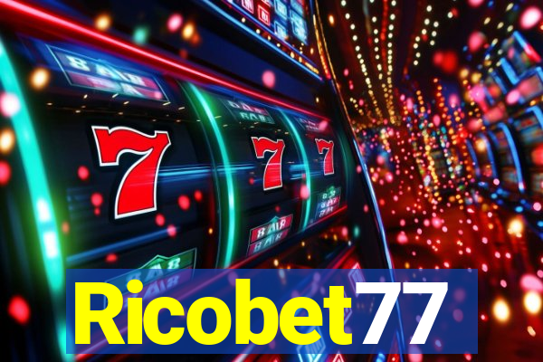 Ricobet77