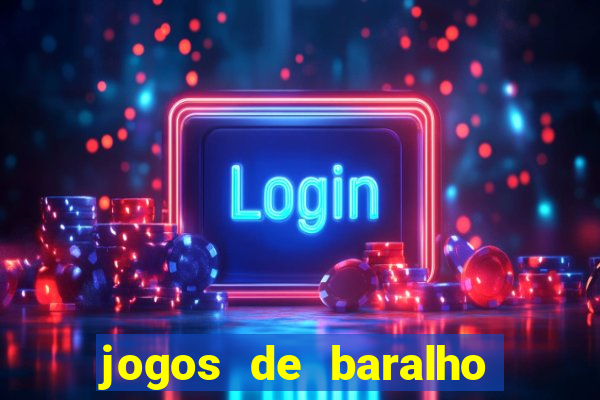 jogos de baralho online pife