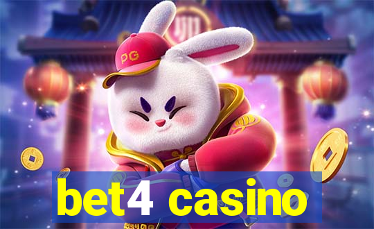 bet4 casino