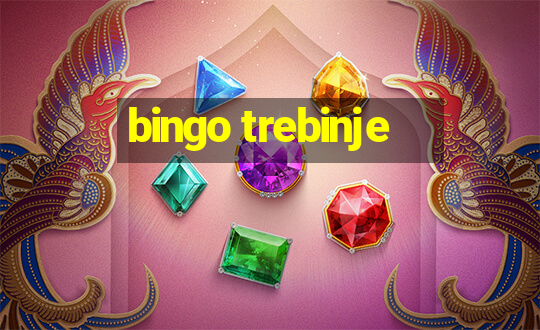 bingo trebinje