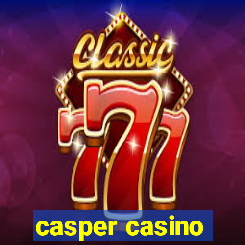 casper casino