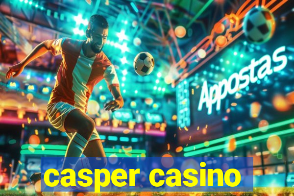 casper casino