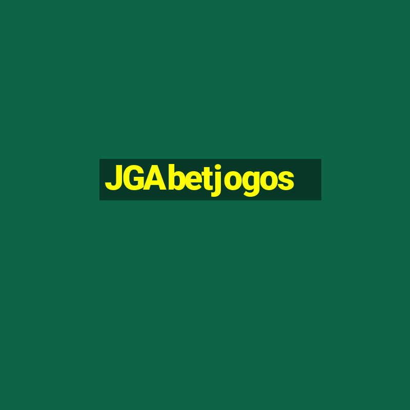 JGAbetjogos