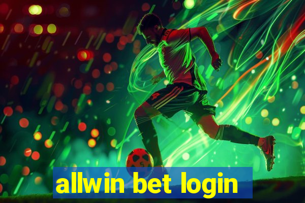 allwin bet login