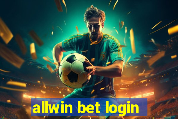 allwin bet login