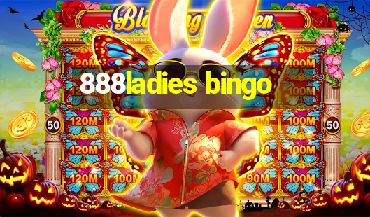 888ladies bingo