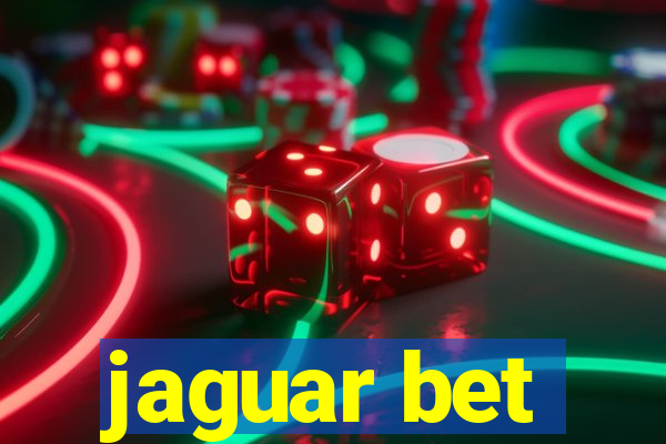 jaguar bet