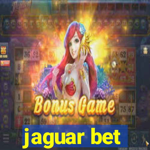 jaguar bet