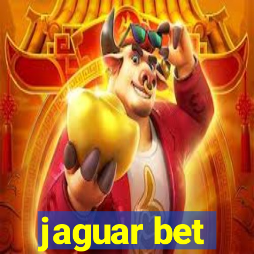 jaguar bet