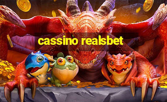 cassino realsbet