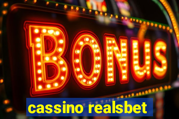 cassino realsbet