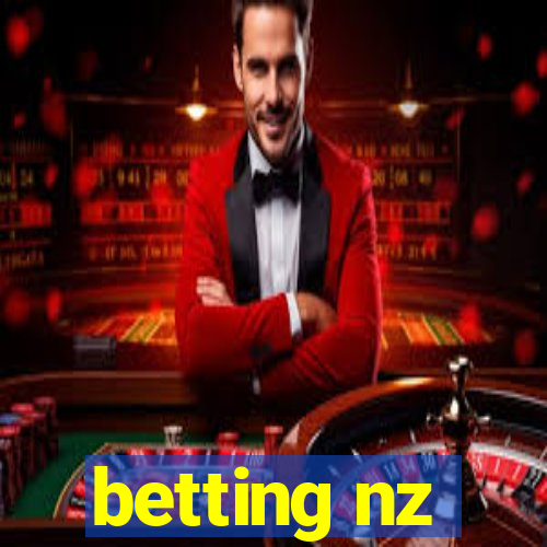 betting nz