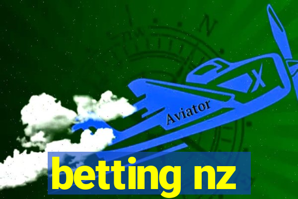 betting nz