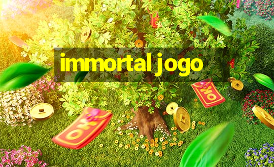 immortal jogo