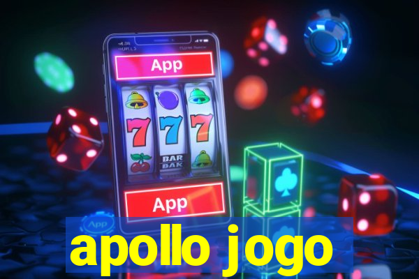 apollo jogo