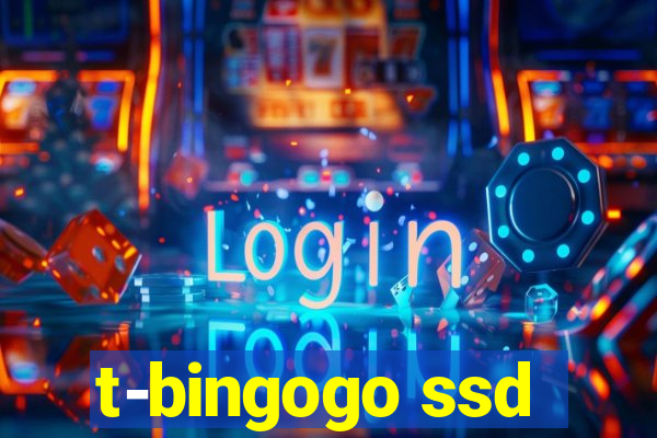 t-bingogo ssd