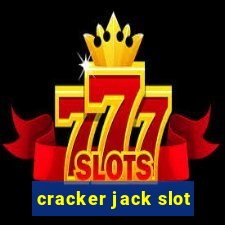 cracker jack slot