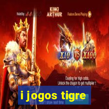 i jogos tigre