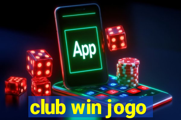 club win jogo