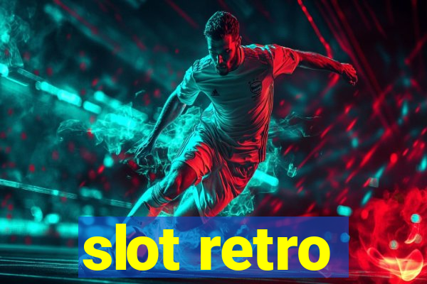 slot retro