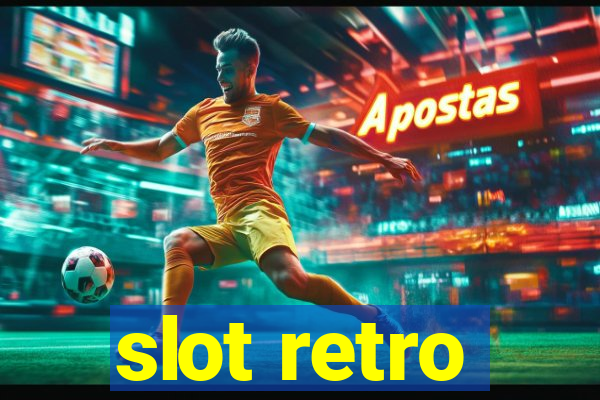 slot retro