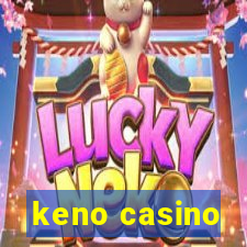 keno casino