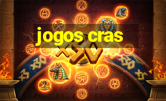 jogos cras