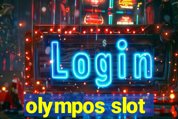 olympos slot