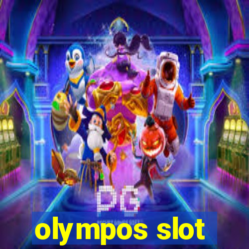 olympos slot