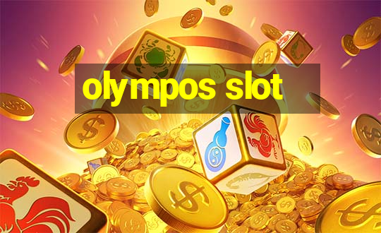 olympos slot