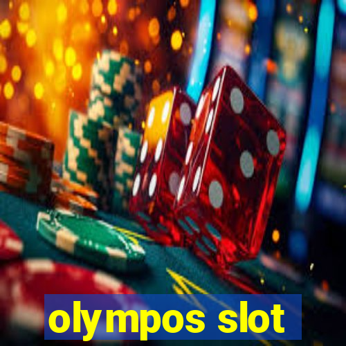 olympos slot