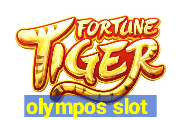 olympos slot