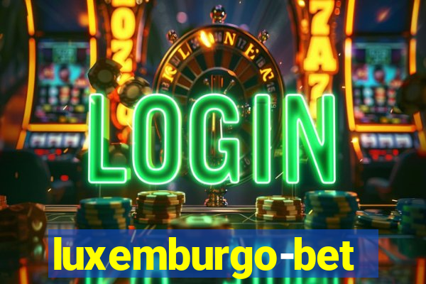 luxemburgo-bet