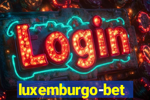 luxemburgo-bet