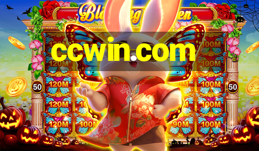 ccwin.com