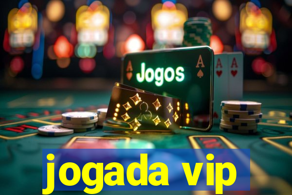 jogada vip