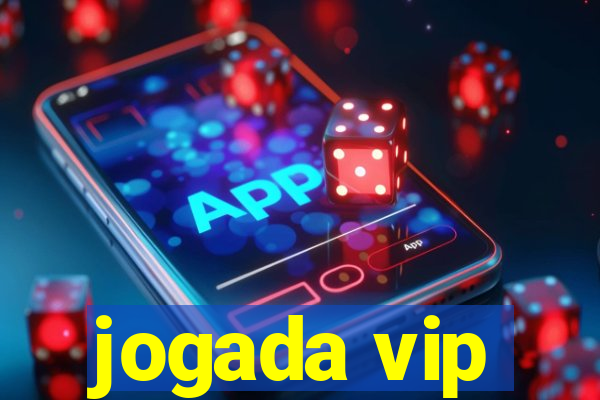 jogada vip