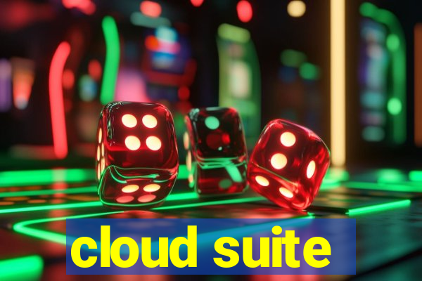 cloud suite