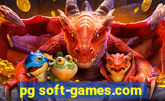 pg soft-games.com