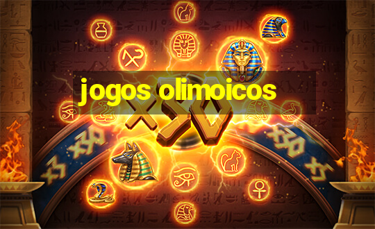 jogos olimoicos