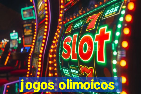 jogos olimoicos