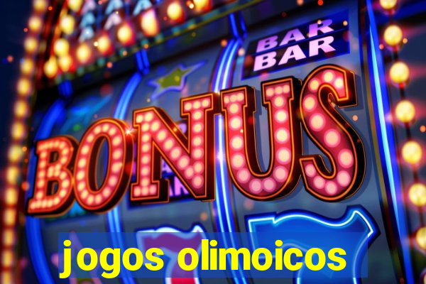 jogos olimoicos