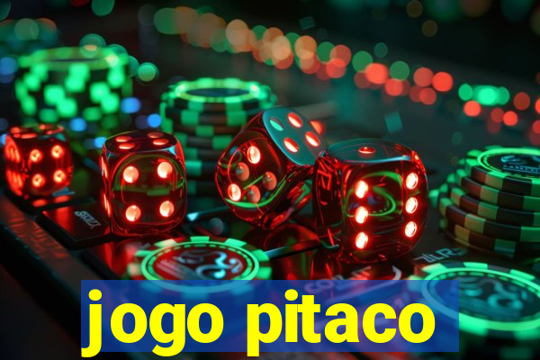 jogo pitaco