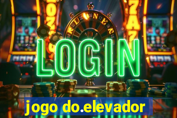 jogo do.elevador