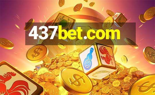 437bet.com